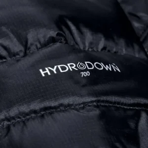 Men's Tephra 2.0 Hooded Insulated Jacket - Black^Berghaus Flash Sale