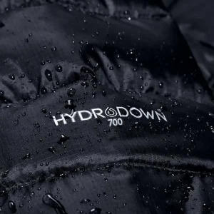 Men's Tephra 2.0 Hooded Insulated Jacket - Black^Berghaus Flash Sale