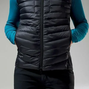 Men's Tephra 2.0 Insulated Gilet - Black^Berghaus Discount