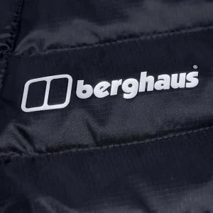 Men's Tephra 2.0 Insulated Gilet - Black^Berghaus Discount