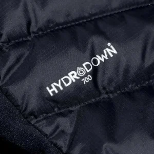 Men's Tephra 2.0 Insulated Gilet - Black^Berghaus Discount