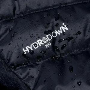 Men's Tephra 2.0 Insulated Gilet - Black^Berghaus Discount