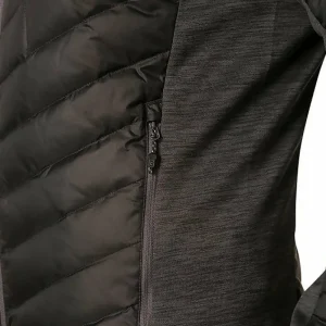 Men's Tephra Stretch Reflect Jacket - Black^Berghaus Shop