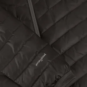 Men's Tephra Stretch Reflect Jacket - Black^Berghaus Shop