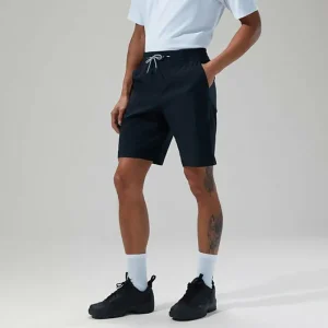 Men's Theran Short - Black^Berghaus Hot