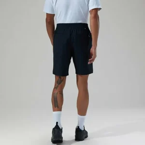 Men's Theran Short - Black^Berghaus Hot