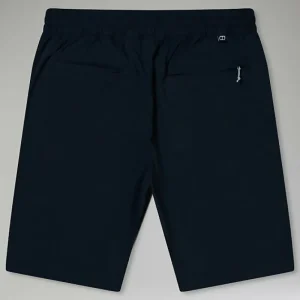 Men's Theran Short - Black^Berghaus Hot