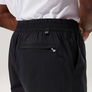 Men's Theran Short - Black^Berghaus Hot
