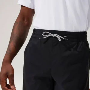 Men's Theran Short - Black^Berghaus Hot