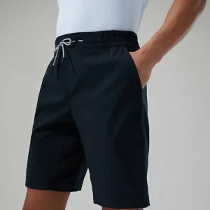 Men's Theran Short - Black^Berghaus Hot