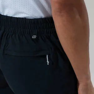 Men's Theran Short - Black^Berghaus Hot