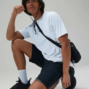 Men's Theran Short - Black^Berghaus Hot