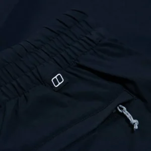 Men's Theran Short - Black^Berghaus Hot