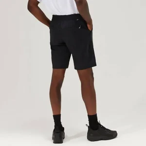 Men's Theran Short - Black^Berghaus Hot