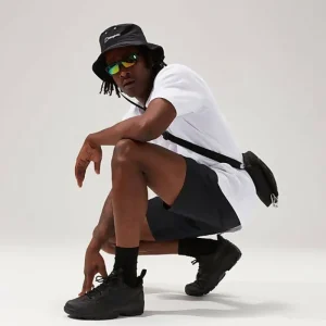 Men's Theran Short - Black^Berghaus Hot