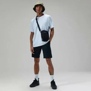 Men's Theran Short - Black^Berghaus Hot