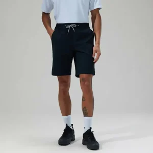 Men's Theran Short - Black^Berghaus Hot