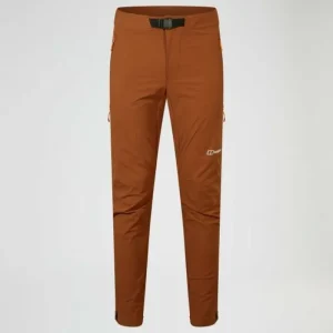 Men's Trail-Explorer Pant - Brown^Berghaus Cheap