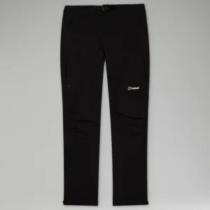 Men's Trail-Explorer Pant - Black^Berghaus Outlet