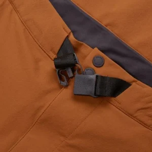 Men's Trail-Explorer Pant - Brown^Berghaus Cheap