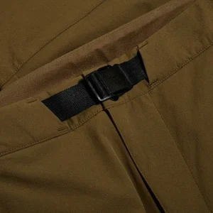Men's Trail-Explorer Pant - Brown^Berghaus Clearance