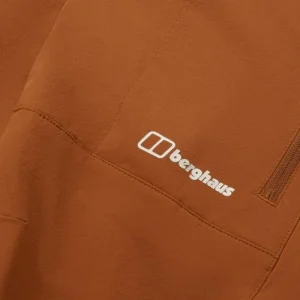 Men's Trail-Explorer Pant - Brown^Berghaus Cheap