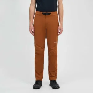 Men's Trail-Explorer Pant - Brown^Berghaus Cheap