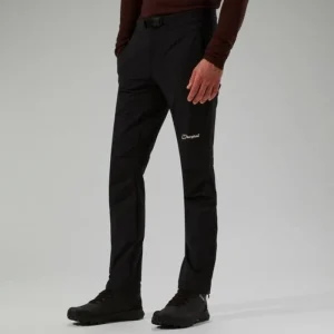 Men's Trail-Explorer Pant - Black^Berghaus Outlet