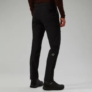 Men's Trail-Explorer Pant - Black^Berghaus Outlet