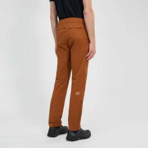 Men's Trail-Explorer Pant - Brown^Berghaus Cheap