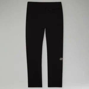Men's Trail-Explorer Pant - Black^Berghaus Outlet