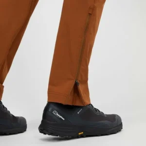 Men's Trail-Explorer Pant - Brown^Berghaus Cheap