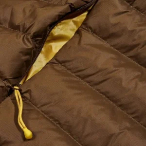 Men's Trail-Nomad Synthetic Insulated Jacket - Brown^Berghaus Outlet