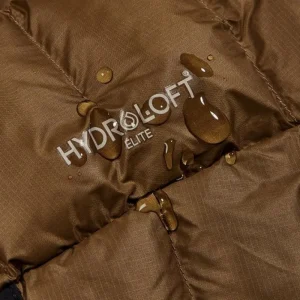 Men's Trail-Nomad Synthetic Insulated Jacket - Brown^Berghaus Outlet