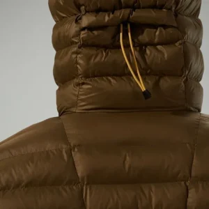 Men's Trail-Nomad Synthetic Insulated Jacket - Brown^Berghaus Outlet