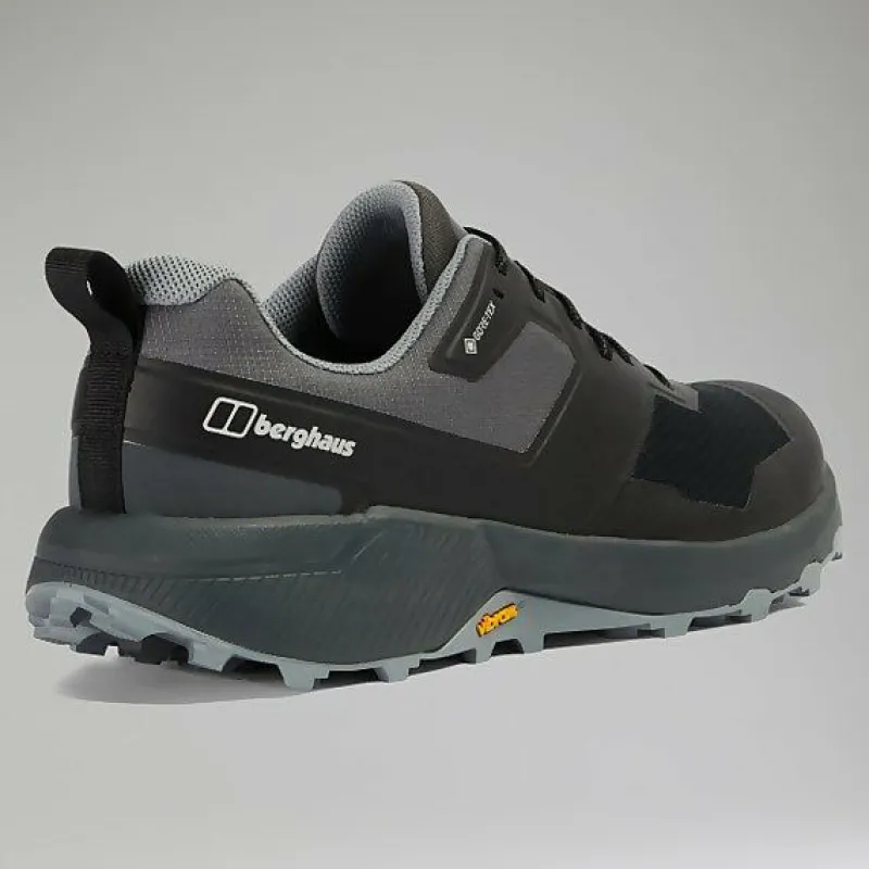 mens_trailway_active_gore_3.webp Men's Trailway Active Gore-Tex Shoe - Black/Dark Grey^Berghaus Best