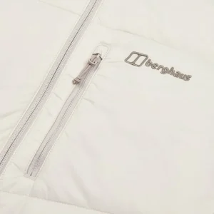 Men's Trawden Hybrid Hooded Jacket - Grey^Berghaus Best Sale