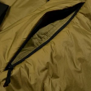 Men's Trawden Hybrid Hooded Jacket - Green/Black^Berghaus Best