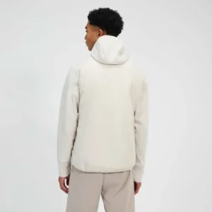 Men's Trawden Hybrid Hooded Jacket - Grey^Berghaus Best Sale