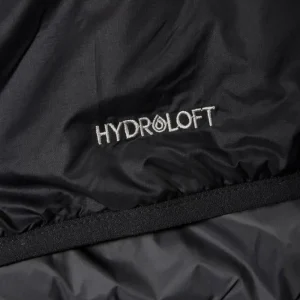 Men's Trawden Hybrid Hooded Jacket - Black^Berghaus Hot