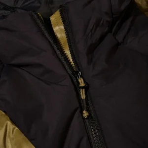 Men's URB Arkos Reflect Down Insulated Jacket - Green/Black^Berghaus Fashion