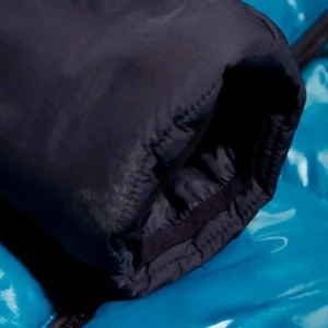 Men's URB Arkos Reflect Down Insulated Jacket - Turquoise - Black^Berghaus Cheap