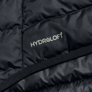 Men's URB Pravitale Hybrid Synthetic Insulated Jacket - Black/Grey^Berghaus Hot