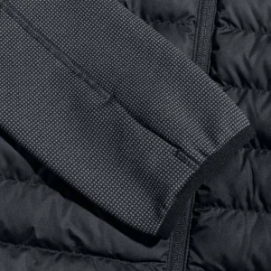 Men's URB Pravitale Hybrid Synthetic Insulated Jacket - Black/Grey^Berghaus Hot