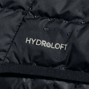 Men's URB Pravitale Hybrid Synthetic Insulated Jacket - Black/Grey^Berghaus Hot