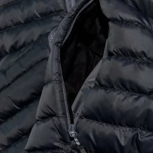 Men's Vaskye Jacket - Black^Berghaus Online