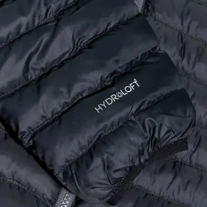 Men's Vaskye Jacket - Black^Berghaus Online