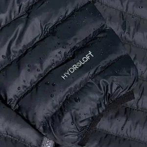 Men's Vaskye Jacket - Black^Berghaus Online