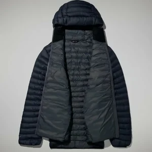 Men's Vaskye Jacket - Black^Berghaus Online