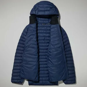 Men's Vaskye Jacket - Dark Blue^Berghaus Discount